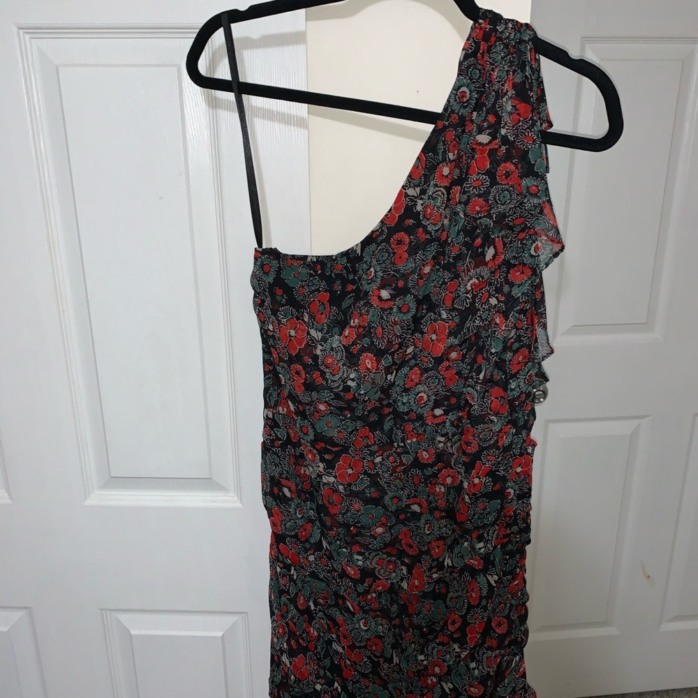 Veronica Beard Ballard Dress - Picture 5 of 8